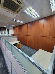 Playfair Road (D13), Factory #550255731